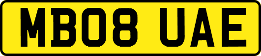 MB08UAE