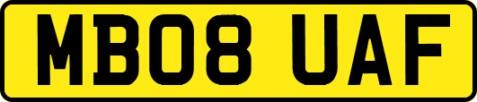 MB08UAF