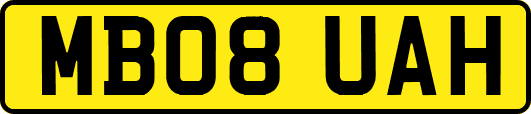 MB08UAH