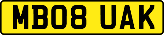 MB08UAK