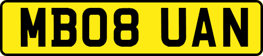 MB08UAN