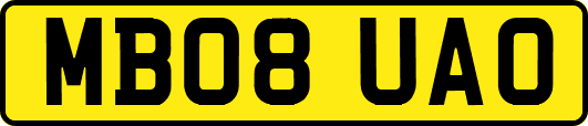 MB08UAO