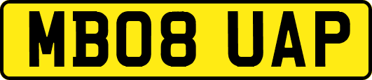 MB08UAP