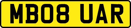 MB08UAR