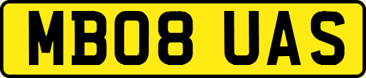 MB08UAS