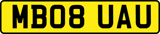 MB08UAU