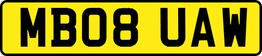 MB08UAW