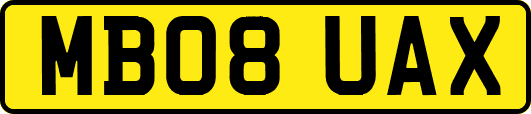 MB08UAX