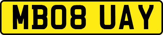 MB08UAY