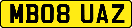 MB08UAZ