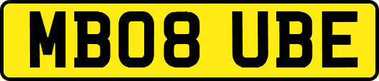 MB08UBE
