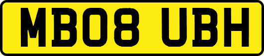 MB08UBH