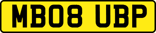 MB08UBP