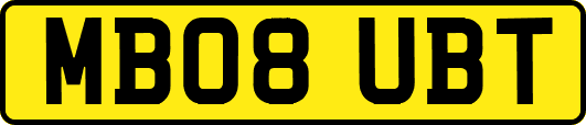 MB08UBT