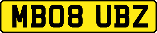 MB08UBZ