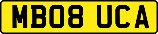 MB08UCA