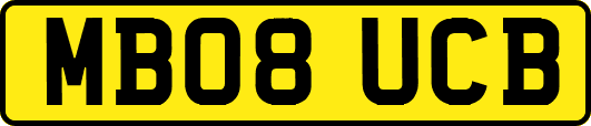 MB08UCB