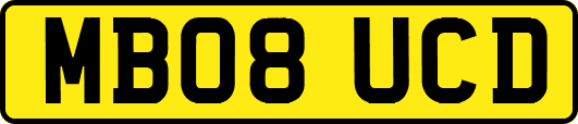 MB08UCD