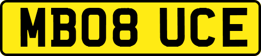 MB08UCE