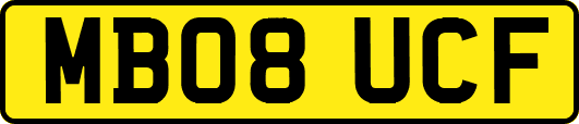 MB08UCF