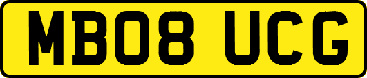 MB08UCG