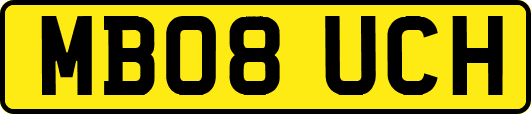 MB08UCH