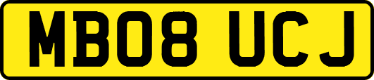 MB08UCJ
