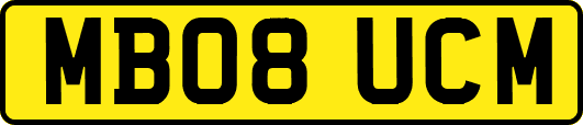 MB08UCM