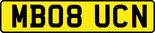 MB08UCN
