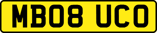 MB08UCO
