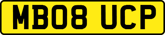 MB08UCP