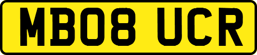 MB08UCR