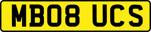 MB08UCS
