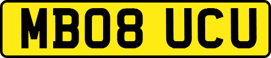 MB08UCU