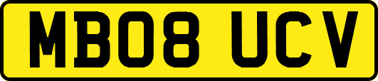 MB08UCV