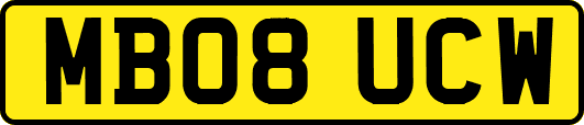 MB08UCW