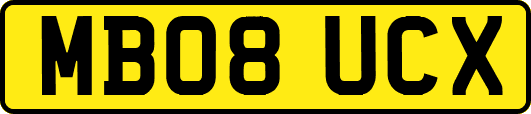 MB08UCX