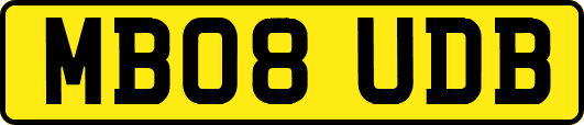 MB08UDB