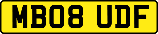 MB08UDF