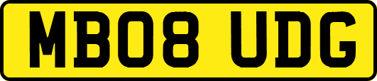MB08UDG