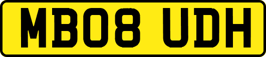 MB08UDH