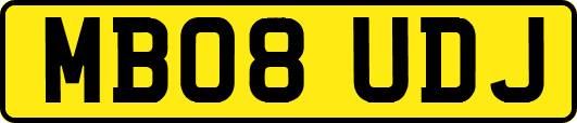 MB08UDJ