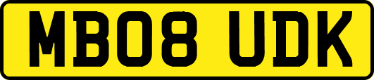 MB08UDK