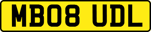 MB08UDL