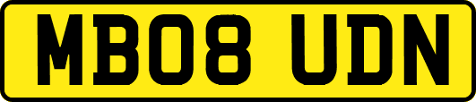 MB08UDN