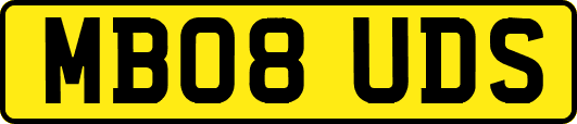 MB08UDS