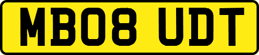 MB08UDT