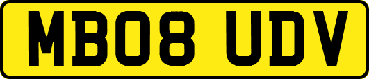 MB08UDV