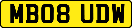 MB08UDW