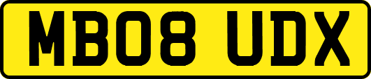 MB08UDX